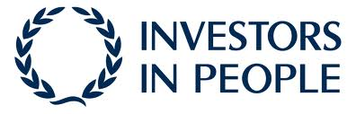 Investors in People Logo
